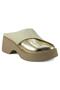 2313116 25Yt Women's Daily Slippers Beige