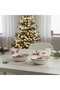 Ece 2-Pack Striped 18 cm Bowl 6830 - 2