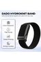 Dado HydroKnit Waterproof Nylon Sport Band Compatible with WHOOP 5.0, One, Peak, and Life - 2