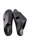 A E T Handmade Arabic Sandals For Men | Outdoor Mens Slippers | Open Toe | Full Genuine Leather - 2