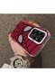 Samsung Galaxy S25 Ultra Compatible Silicone Edge Hard Back Case Couple Spiderman Patterned Phone Case - 4