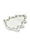 Porcelain Plate, Multicolor - 2