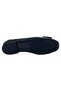 2511103 25Ya Women's Casual Ballet Flats Black Patent Leather - 4