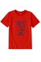 Cotton Fabric Children's T-Shirt – Silly Goose Printed T-Shirt