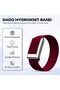 Dado HydroKnit Waterproof Nylon Sport Band Compatible with WHOOP 5.0, One, Peak, and Life - 2