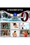 Dado HydroKnit Waterproof Nylon Sport Band Compatible with WHOOP 5.0, One, Peak, and Life - 6