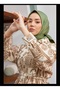 Twill Scarf - Twill Woven Scarf