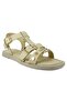 270 25Ys Women's Casual Sandals Beige