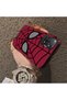 Redmi Note 12 Pro 4g Compatible Silicone Edge Hard Back Case Couple Spiderman Patterned Phone Case - 4