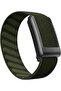 Dado Bicep Band Ultra-soft Nylon Compatible with WHOOP 5.0, One, Peak, and Life