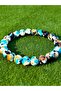 18cm Depression Bracelet Keep Your Mind And Energy Balanced Spread Positive Energy Perfect Bracelet - 7