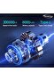 Turbo Fan with Vacuum Kit - 4