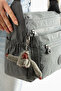 Women's Crossbody Bag Multi-Compartment Lightweight Daily Messenger Bag - 2