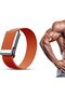 HydroKnit Waterproof Bicep Nylon Sport Band Compatible with WHOOP 5.0, One, Peak, and Life | Elastic and Comfortable Strap - 2