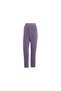 W Tiro Pt Wr Women's Casual Fleece Sweatpants Ij8415 Purple - 4