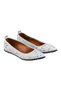 Colorful Foldable Women's Ballerinas