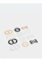 12-Pieces Multi Shape Bra Back Converter - 2