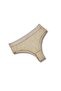 Carnival Beige Premium Women's Brazilian Panties
