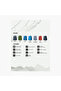 Solid School Backpack with Adjustable Shoulder Straps - 25x32x47 cms - 5