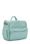Blissmate Anti-Bacterial Lined Maternal Baby Backpack for Maternity and Newborn Outings - 4