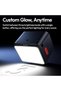DG01 Mini Cube Phone Light - 3