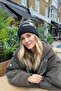 Urban Frost Women's Beanie