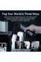 FM02 FILMOG X Portable Fog Machine - 2