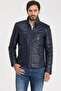 Winter Men’s Puffer Jacket - 3