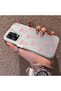 Xiaomi Poco X5 5g Compatible Silicone Edge Hard Back Anti Fall Case Butterfly Knot Patterns - 2