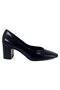 6250 25Ka Women's Classic Shoes Black Printed - 2