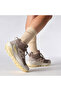 حذاء Elixir Active Mid Gore Tex للنساء باللون البني - 6