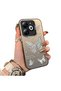 Infinix Hot 40I Compatible Silicone Edge Hard Back Anti Fall Case Beautiful Patterns - 2