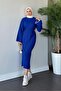 Triko Zeynep Elbise=Triko Zeynep Dress - 2