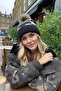 Urban Frost Women's Beanie - 3