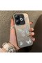 Tecno Spark Go 2024 Compatible Silicone Edge Hard Back Anti-Fall Case Beautiful Patterns