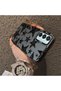 Samsung Galaxy M15 Compatible Silicone Edge Hard Back Anti-Fall Case Star Patterns - 4