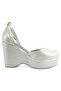 2007 25Ka Women's Evening Dress Shoes - 3