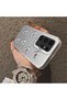 Samsung Galaxy S23 Ultra Compatible Silicone Edge Hard Back Anti Fall Case Beautiful Patterns - 4