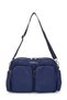 Duopack Multi-Compartment Mother and Baby Bag with Anti-Bacterial Lining - 3