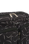Duopack Multi-Compartment Mother Baby Bag with Antibacterial Lining - 4