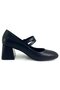 4101 24Ka Women's Casual Shoes Black - 3
