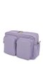 Duopack Multi-Compartment Mother and Baby Bag with Anti-Bacterial Lining - 8