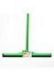 Squeezy Mop Window Cleaner 24x44cm Green Handle Set - 5
