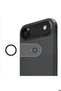 iPhone 17 Air Compatible Camera Protective Glass 9D Lens Full Protection