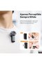 A100 Wireless Lavalier Microphone - 6