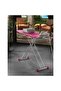 Dora Ironing Board, 33 x 110 cm, Assorted, M-135 - 4