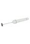 Milk Frother, White - 6