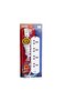 4-Way Extension Socket, 2 m, White, UK904S - 6