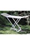 Cloth Dryer ALICANTE, 194 x 58 x 108 cm - 4
