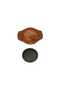 Cast Iron Round Sizzler Tray, 12.5 cm - 2
